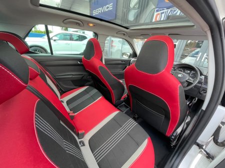 2018 Skoda Fabia - photo 8