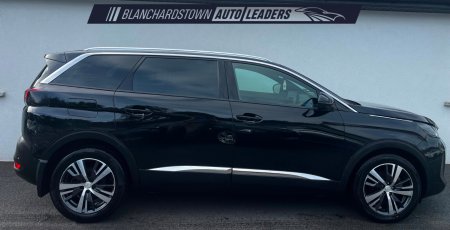2024 Peugeot 5008 - photo 9