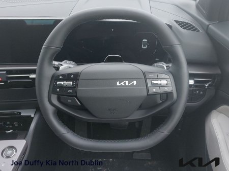 2026 Kia Sportage - photo 11