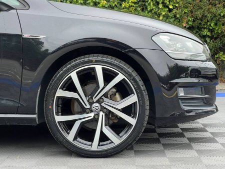 2015 Volkswagen Golf - photo 9