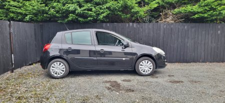 2012 Renault Clio - photo 3