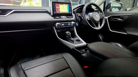 2019 Toyota RAV4 - photo 26
