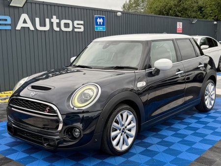2020 Mini Cooper - photo 2