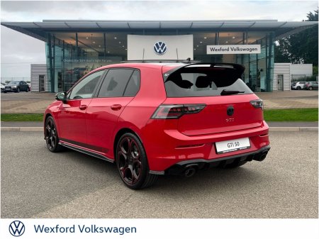 2026 Volkswagen Golf - photo 3