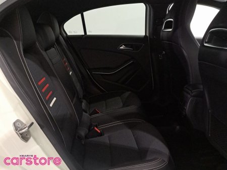 2018 Mercedes-Benz A-Class - photo 13