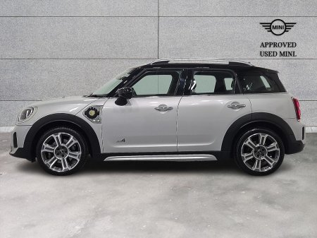 2023 Mini Countryman - photo 3