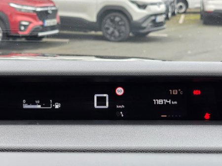 2026 Citroen C3 Aircross - photo 14
