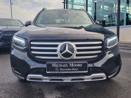2027 Mercedes-Benz GLB - photo 11