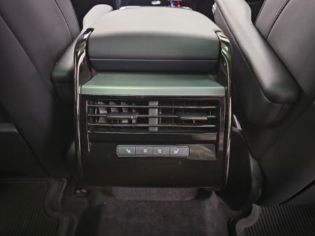 2026 Land Rover Range Rover Sport - photo 16
