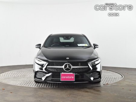 2021 Mercedes-Benz A-Class - photo 8