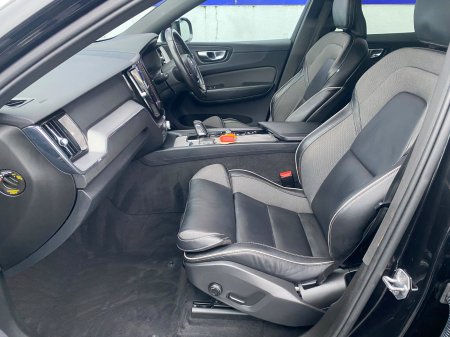 2021 Volvo XC60 - photo 26