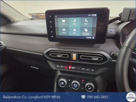 2023 Dacia Jogger - photo 16