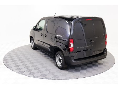 2026 Peugeot Partner - photo 27