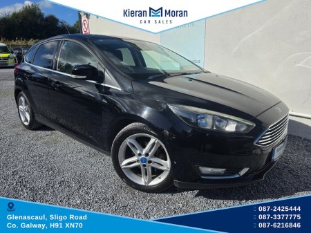 2016 Ford Focus - photo 2