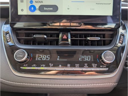 2023 Toyota Corolla - photo 16