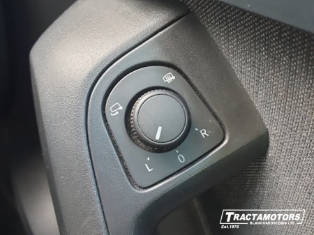 2024 SEAT Ateca - photo 23