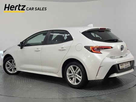 2023 Toyota Corolla - photo 3