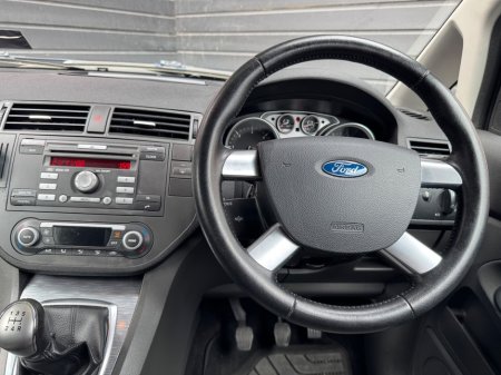 2009 Ford C-Max - photo 12