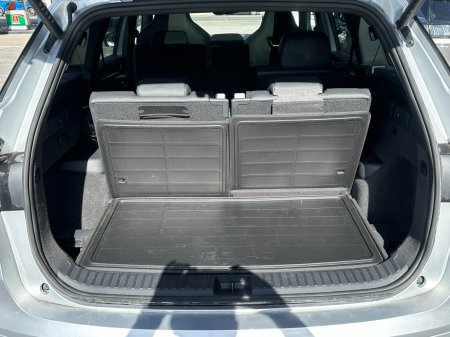 2025 Skoda Kodiaq - photo 22