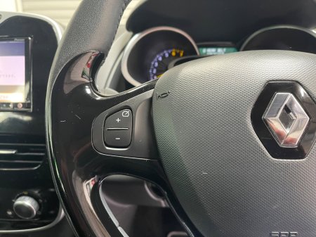2015 Renault Clio - photo 17