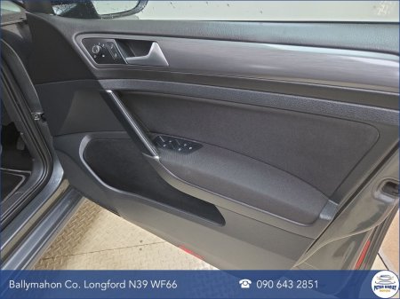 2018 Volkswagen Golf - photo 20