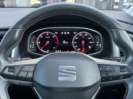 2022 SEAT Ateca - photo 11