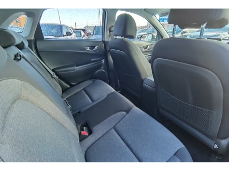 2022 Hyundai KONA - photo 11