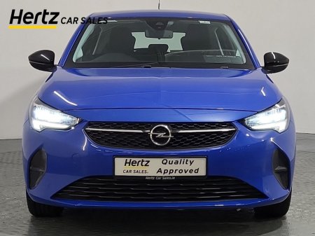 2023 Opel Corsa - photo 5