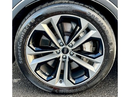 2024 Audi Q7 - photo 26