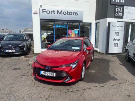 2023 Toyota Corolla - photo 10