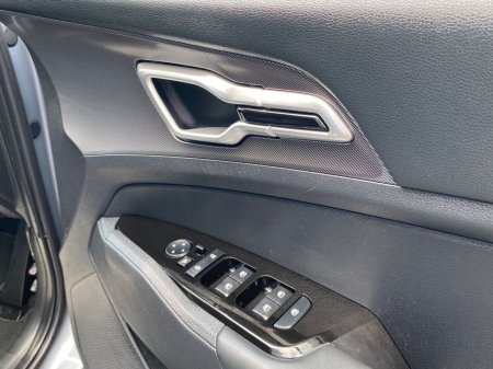 2023 Kia Sportage - photo 17