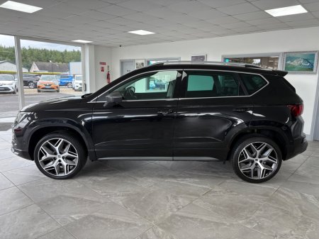 2023 SEAT Ateca - photo 6