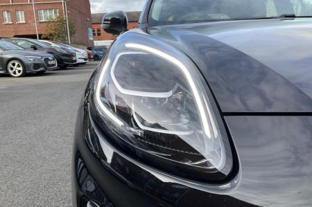 2023 Ford Puma - photo 39