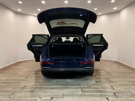 2019 Audi Q5 - photo 5