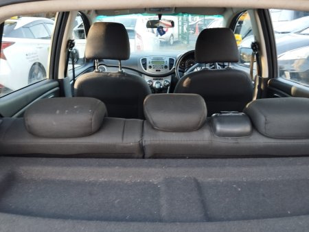 2013 Hyundai i10 - photo 4