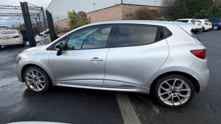 2015 Renault Clio - photo 7