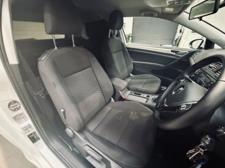 2018 Volkswagen Golf - photo 8