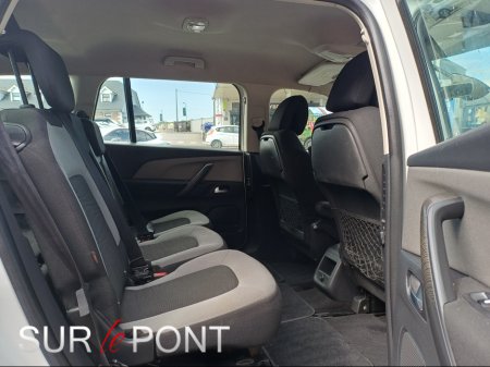 2015 Citroen C4 Picasso - photo 10