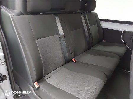 2026 Vauxhall Vivaro - photo 9