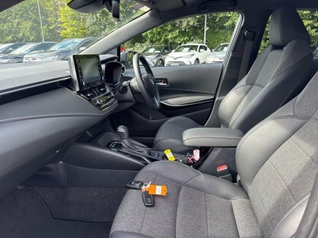 2022 Toyota Corolla - photo 6