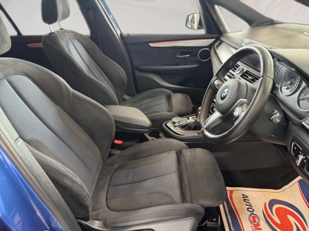 2017 BMW 2-Series Gran Tourer - photo 11