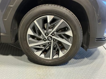 2022 Hyundai Tucson - photo 30