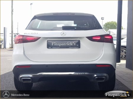 2024 Mercedes-Benz GLA - photo 16