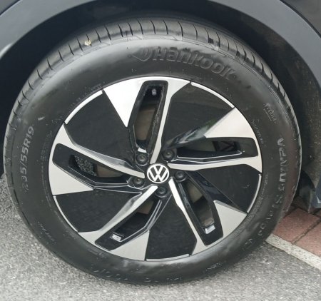 2023 Volkswagen ID.4 - photo 8