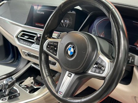 2022 BMW X5 - photo 12