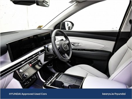 2026 Hyundai Tucson - photo 5
