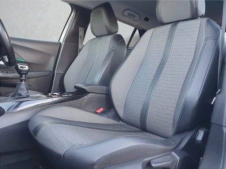 2021 Peugeot 2008 - photo 16