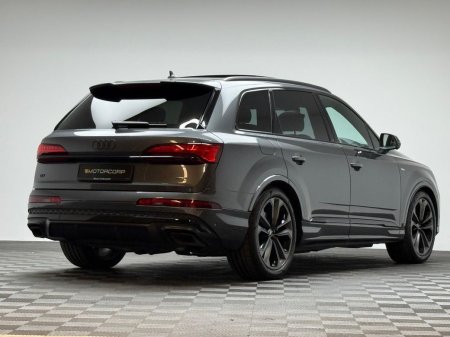 2025 Audi Q7 - photo 7