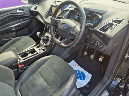 2019 Ford Kuga - photo 14