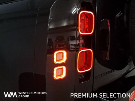 2023 Land Rover Defender - photo 20